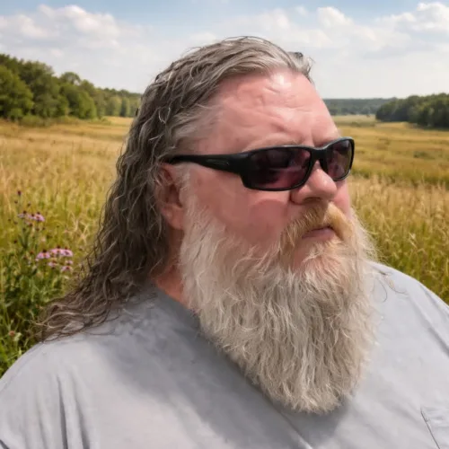 Steven “Louie” Lee Kaas
